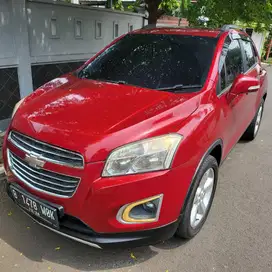 Dijual trax ltz 2016