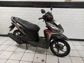 Dijual cepat vario kzr 2014 surat lengkap