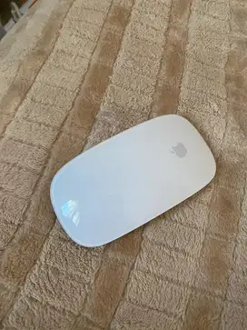 Apple magic mouse 2