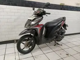 Siap pakai vario kzr 2014 pajak hidup