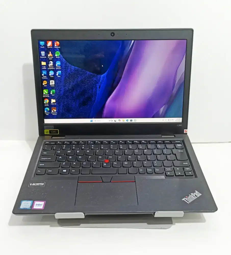LAPTOP LENOVO THINKPAD L380