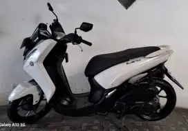 Yamaha Lexi 2018