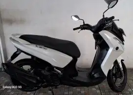 Yamaha Lexi 2018