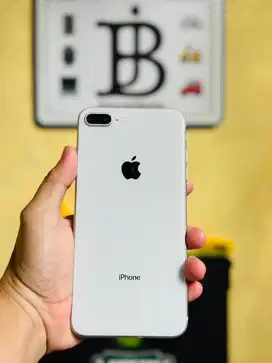 iPhone 8 Plus mulus Resmi kemenperin sama ibox