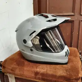 Jual  aja gan NJS S CROSS ukuran XXL dari pada jrang d pake