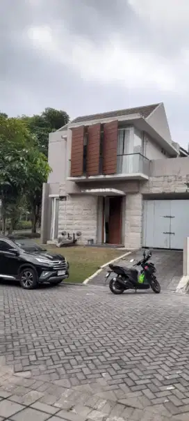 DIJUAL CEPAT RUMAH HOOK