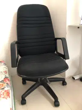 Kursi Kantor/Kursi Kerja/Kursi WFH COD Kalibata City