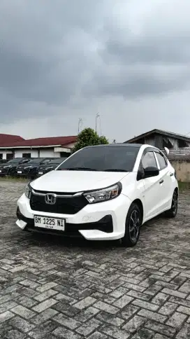 Brio e preslif 2023 km 27 ribu