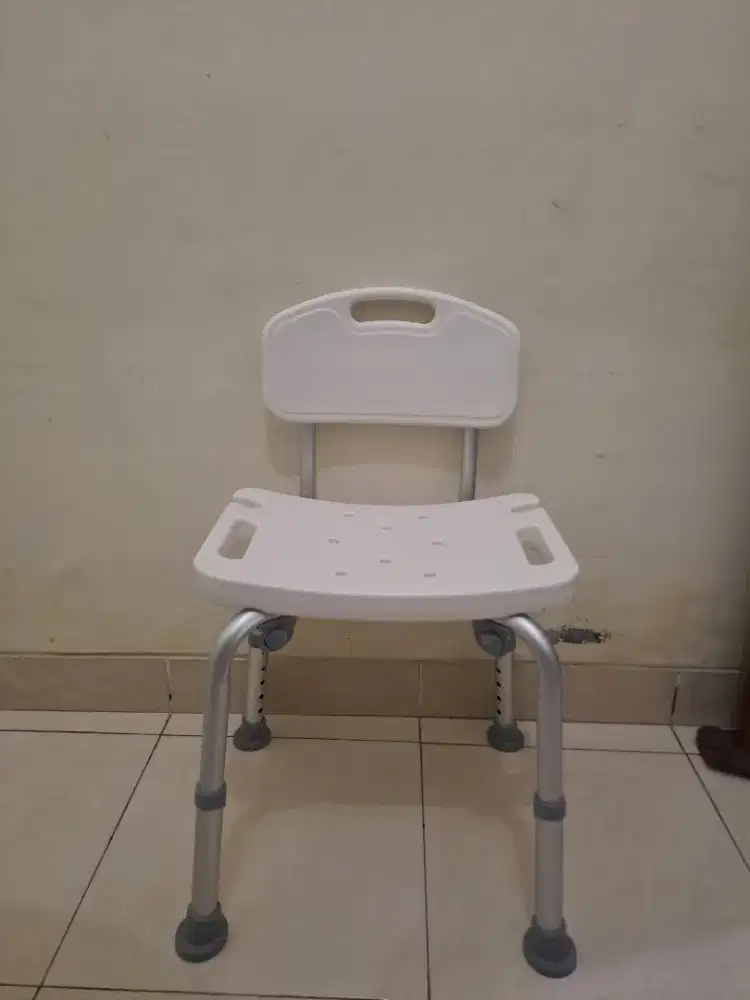 OneMed Shower Chair 7986 L Kursi Mandi