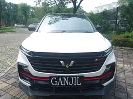 WULING ALMAZ RS PRO 2021 Matic
