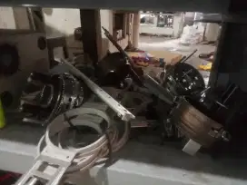 Mesin Bordir Komputer