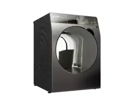 Sharp Front loading 10,5kg