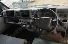Suzuki Carry 2019 Bensin