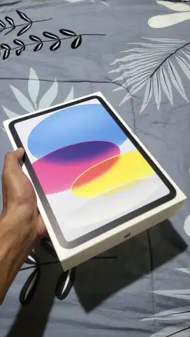 Apple iPad gen 11 (2025)