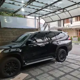 Mitsubishi Pajero Sport 2018 Diesel
