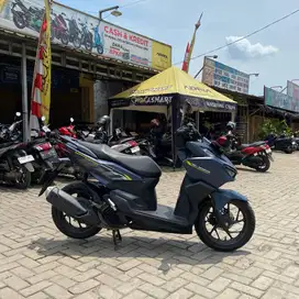 HONDA VARIO 160 CBS TAHUN 2024 LIKE NEW
