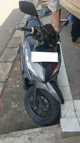 Vario led 125 2017