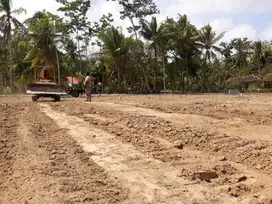 Moyudan, Tanah Sleman Jogja, dekat Kampus Alma Ata