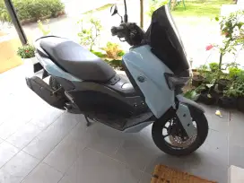 Nmax Neo S 2024