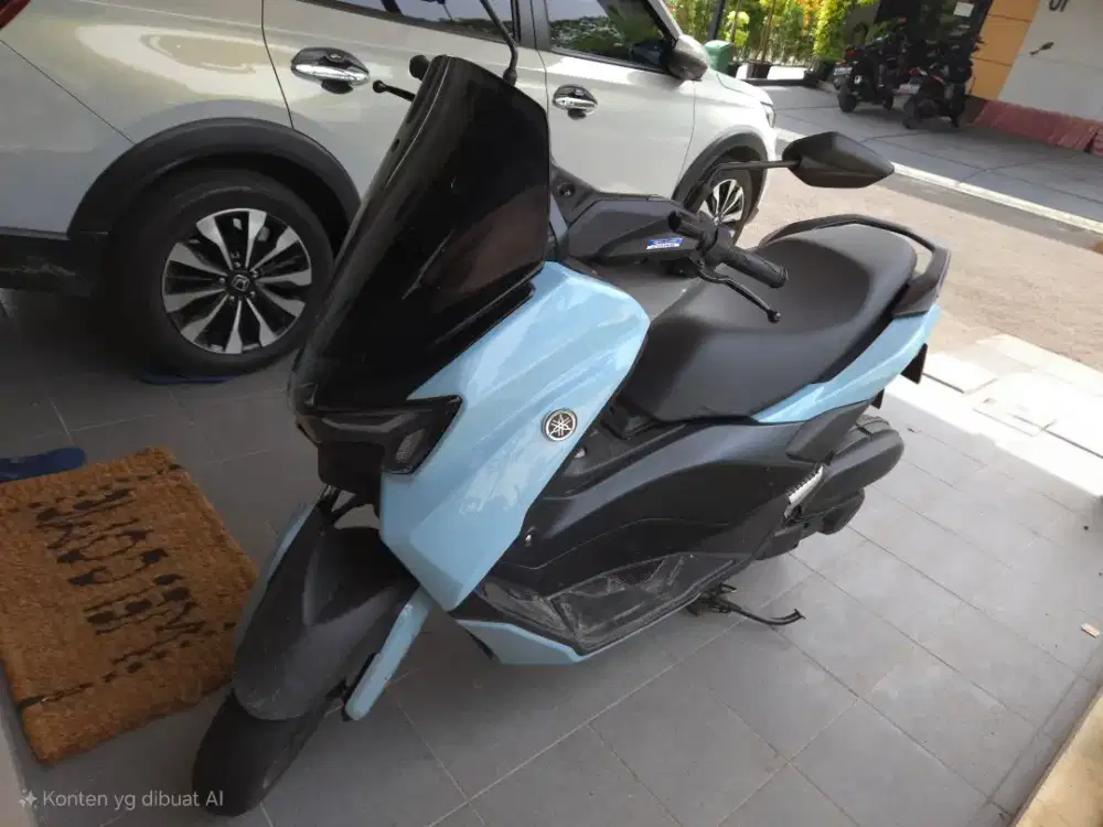 Nmax Neo S 2024