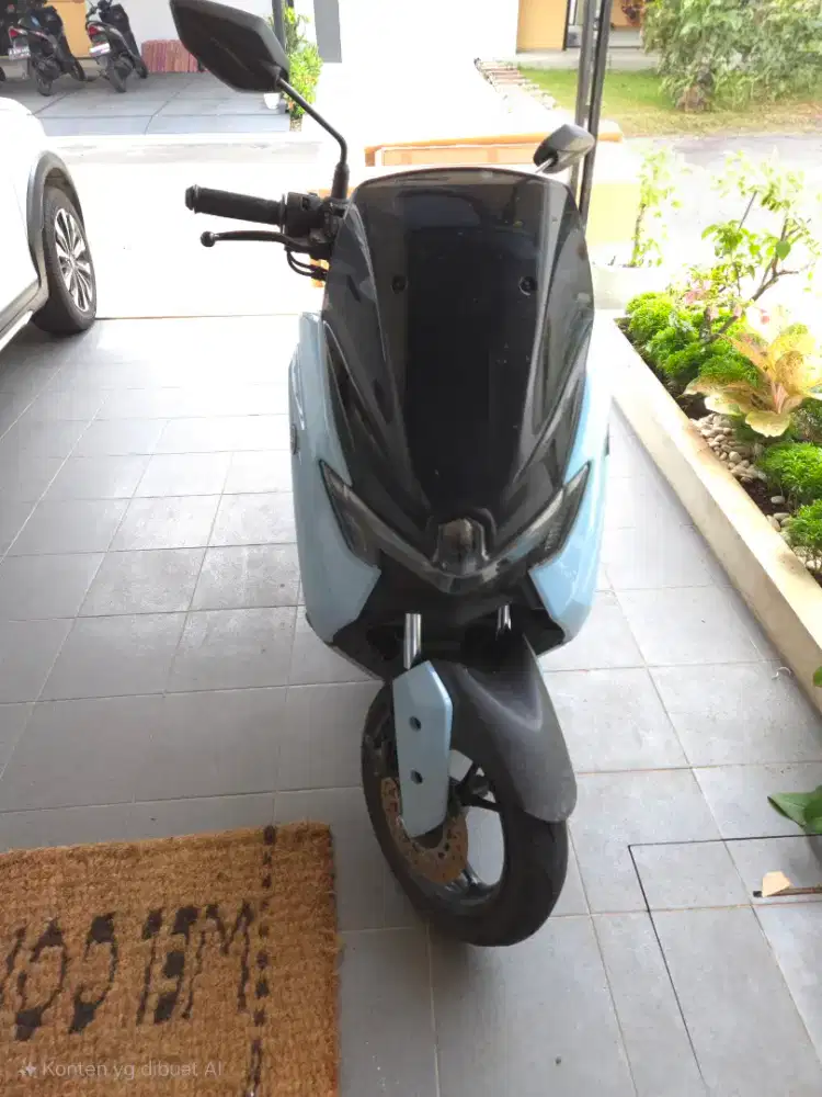 Nmax Neo S 2024