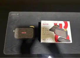 amplifier effect speaker spark go