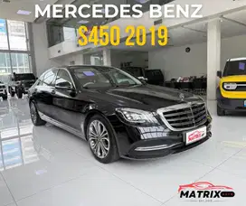 MERCEDES BENZ S450 2019! KONDISI SUPER! MERCY S450 SCLASS 2019