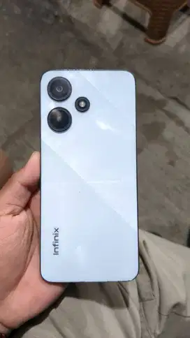 Infinix hot 30i 8/128GB