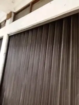 OVER KONTRAK RUKO 3 LANTAI