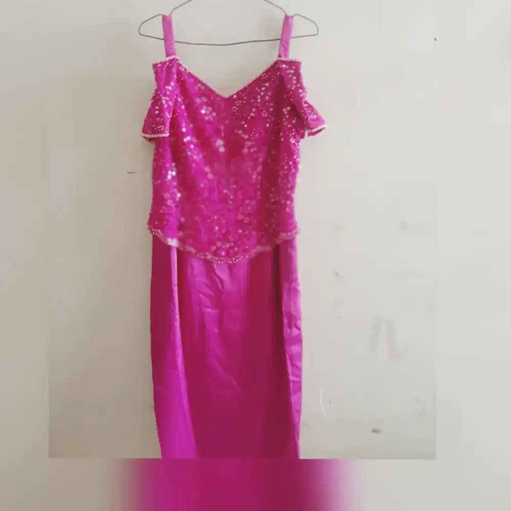 Dress multi fungsi