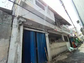 Rumah Lama Cck Kost di Jl E Kebon Baru Tebet Jakarta Selatan