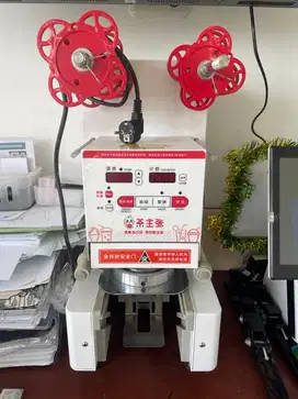 Cup Sealer eks Wedrink