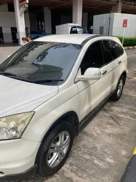 Honda CR-V 2012 Bensin