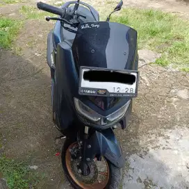 OVERCREDIT NMAX TAHUN 2023