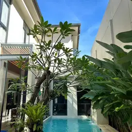 Dijual Rumah Mewah Navapark Cluster Lancewood BSD