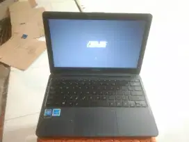 neetbook ASUS komplit