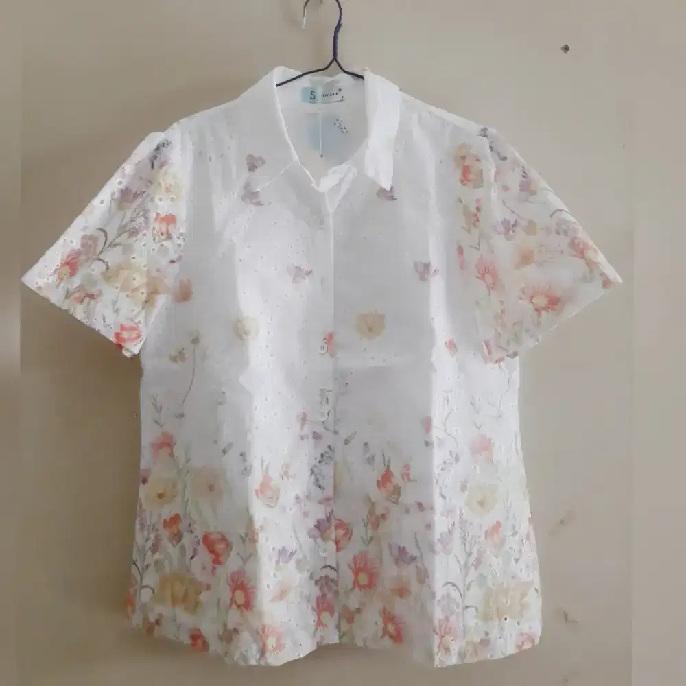 Baju merek sisters