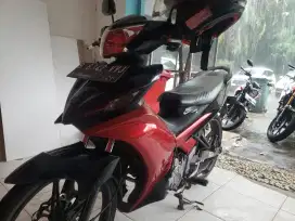 Yamaha Jupiter MX 135
