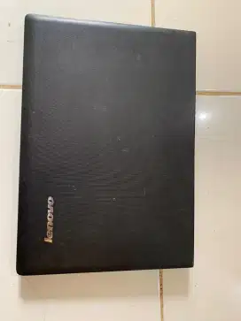 Laptop Lenovo G40-45 ram 8 gb Hdd 500