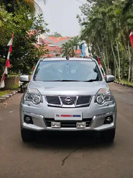 TDP3JT XTrail Urban Selection 2013 CVT