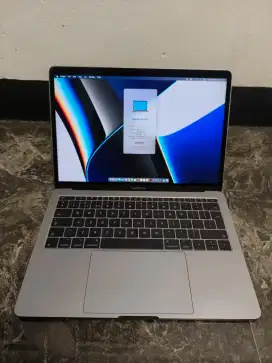 MACBOOK PRO 13 INCH 2017 i5 8/128