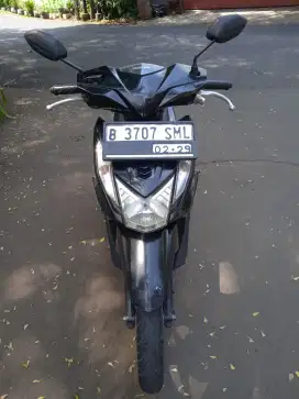 Honda beat 2014 pajak panjang