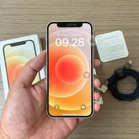 iPhone 12 Mini 128gb White All Operator