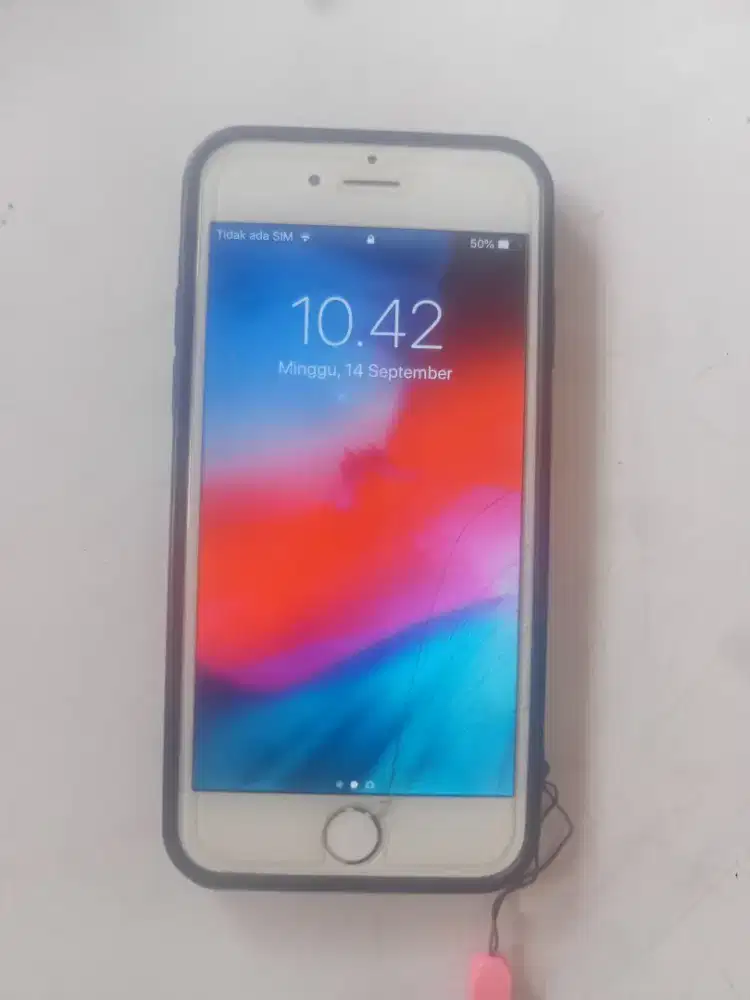 Jual iPhone 6 32GB
