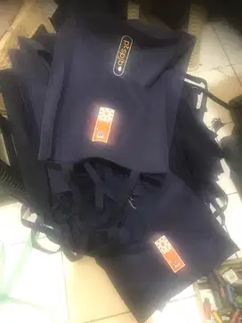 Tas belanja atau tas aksesoris