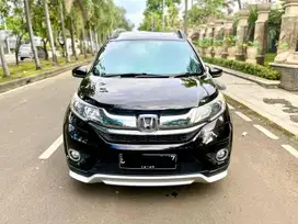 Brv Prestige 1.5 AT 2016 Hitam Terawat Siap Pakai