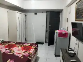 Disewakan apartemen Sentraland Bunaken