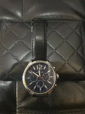 Tommy Hilfiger Tyson Jam Tangan Pria Terbaru Original