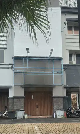 Dijual cepat ruko diamond - Gading Serpong