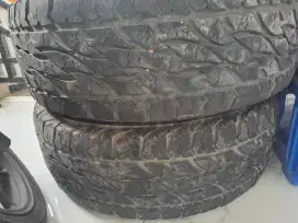 Bridgestone Dueler AT